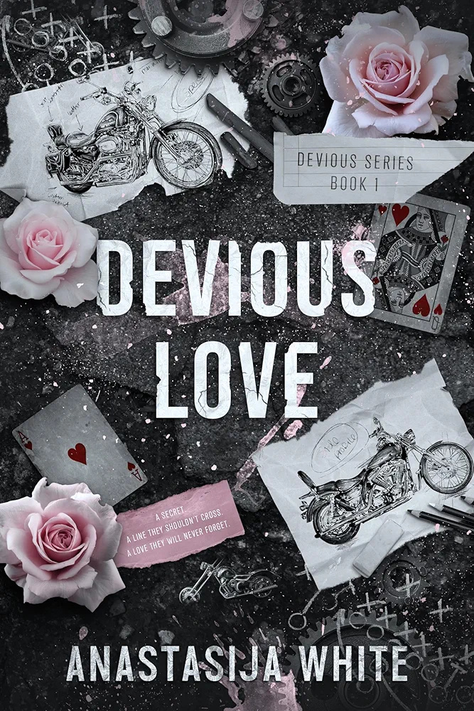 Devious Love (Devious Series)