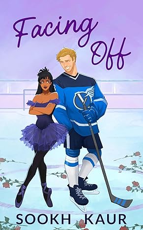 Facing Off (Hockey Romance)