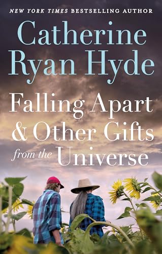 Falling Apart and Other Gifts from the Universe