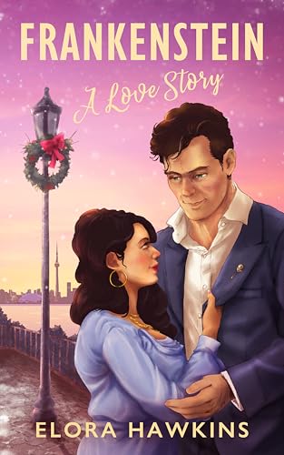 Frankenstein: A Love Story