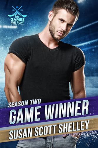 Game Winner: The Games We Play – Season 2