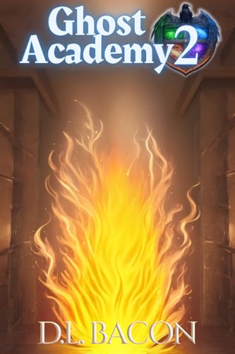 Ghost Academy 2: Fall Term