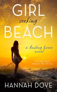 Girl Seeking Beach: A Finding Home Novel