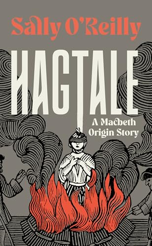 Hagtale: A Macbeth Origin Story