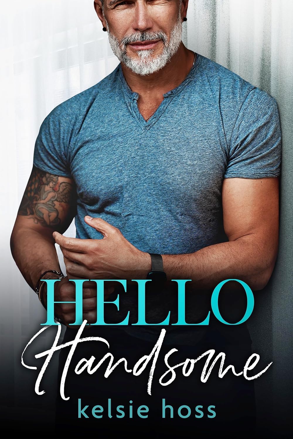 Hello Handsome (Hello, #10)