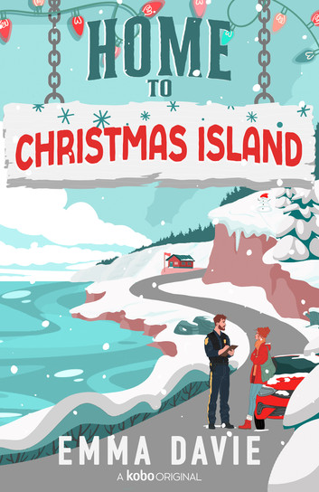Home to Christmas Island