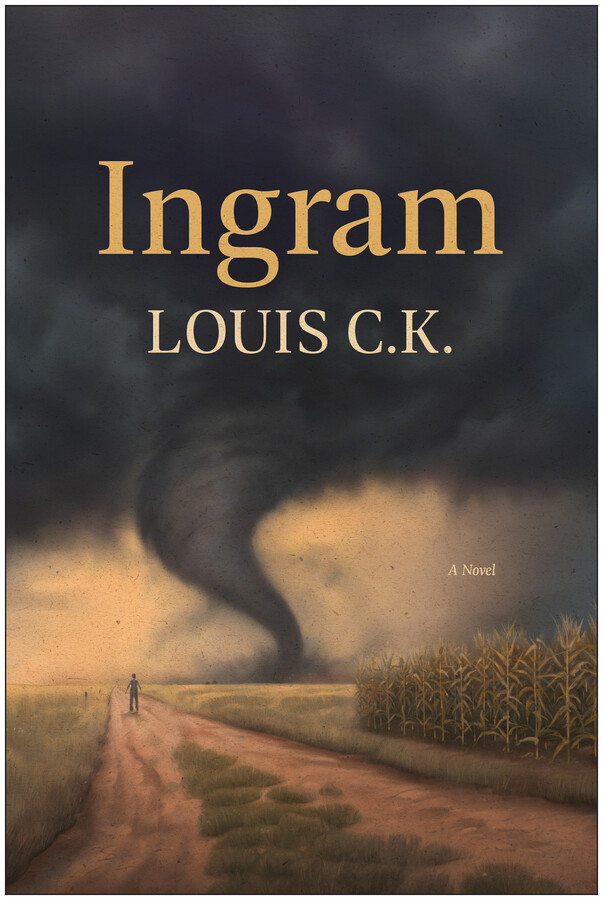 Ingram: A Novel