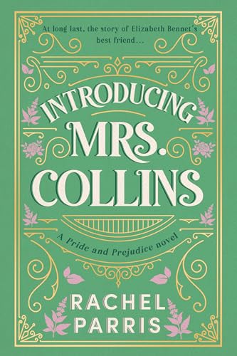 Introducing Mrs. Collins