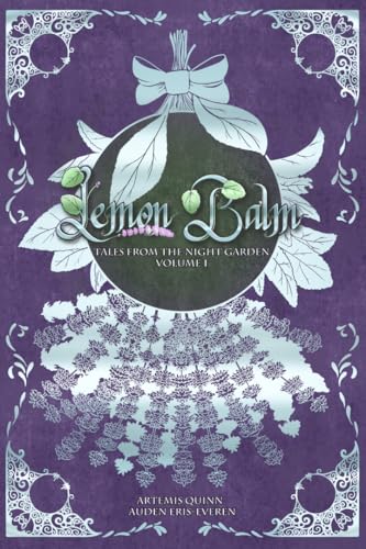 Lemon Balm (Tales From The Night Garden Book 1)