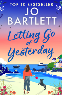 Letting Go of Yesterday (The Cornish Bay Collection)