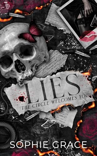Lies by Sophie  Grace