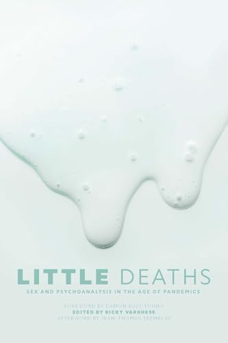 Little Deaths: Sex and Psychoanalysis in the Age of Pandemics (The Exquisite Corpse)