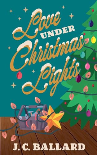 Love Under Christmas Lights