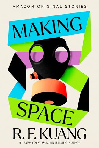 Making Space (The Time Traveler’s Passport)