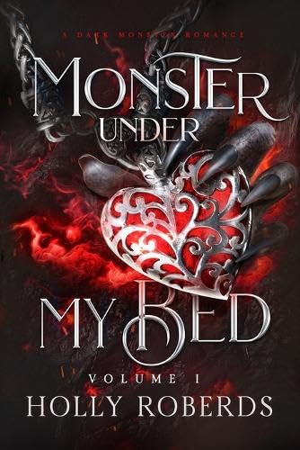 Monster Under My Bed