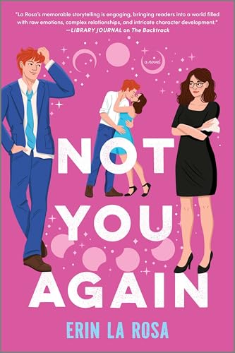 Not You Again by Erin La Rosa
