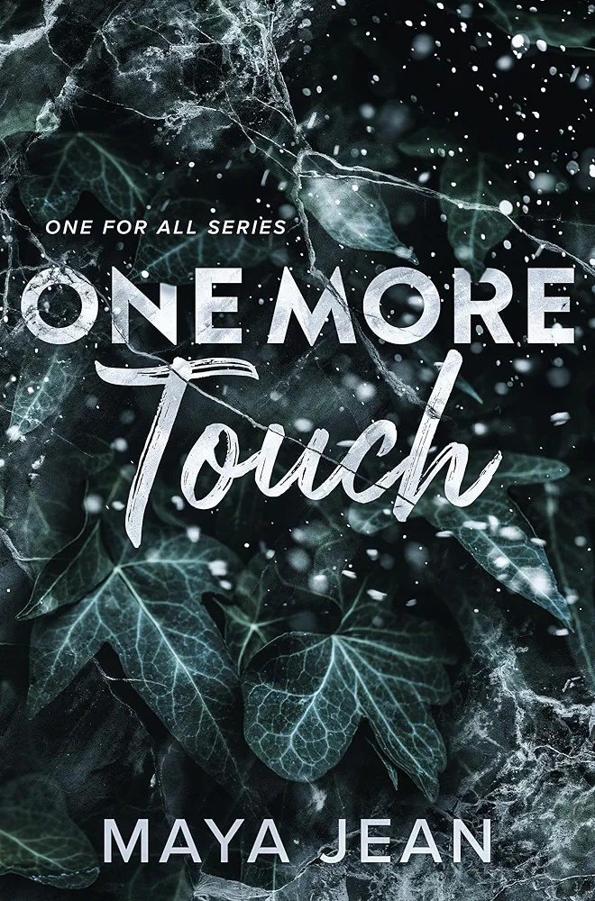 One More Touch (One for All #2)