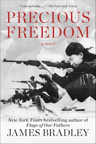 Precious Freedom: A Novel
