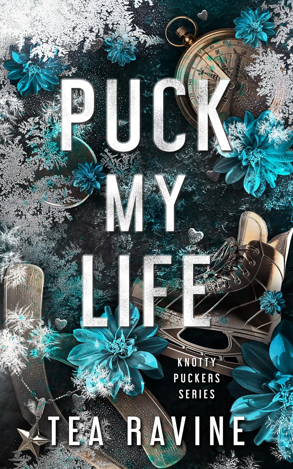 Puck My Life (Knotty Puckers, #1)