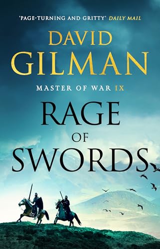 Rage of Swords: the unmissable new Master of War medieval adventure