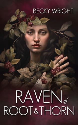 Raven of Root and Thorn