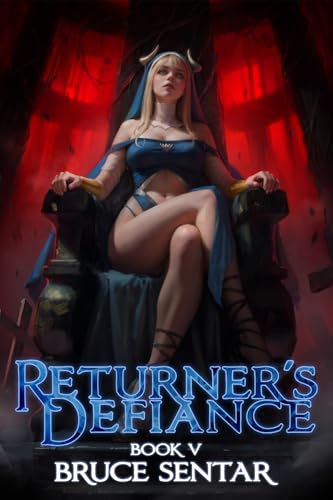 Returner’s Defiance 5