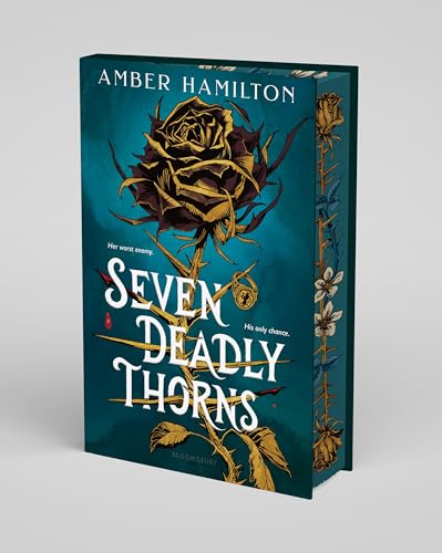 Seven Deadly Thorns