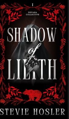 Shadow of Lilith (The Devana Collective Chronicles Book I)