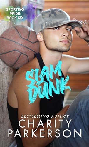 Slam Dunk (Sporting Pride #6)