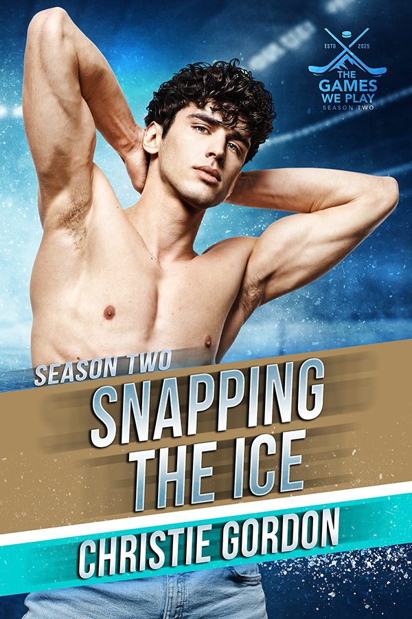 Snapping the Ice: The Games We Play – Season 2