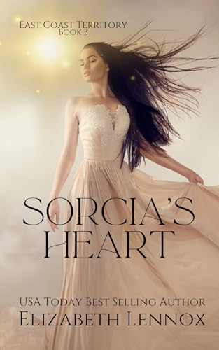 Sorcia’s Heart (East Coast Territory Book 3)
