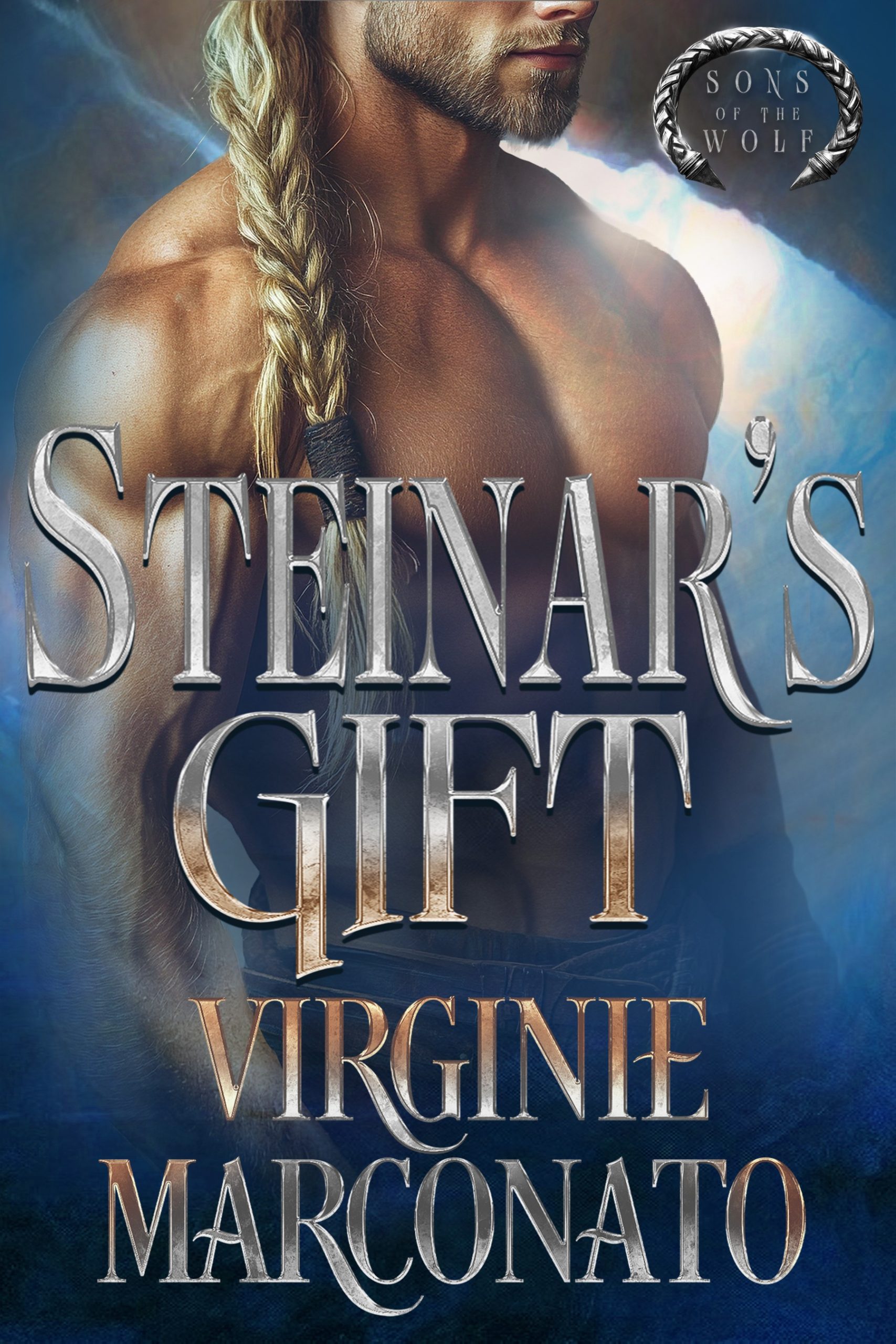 Steinar’s Gift (Sons of the Wolf #1)