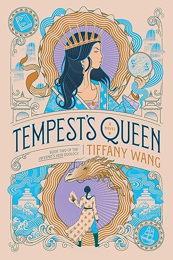 Tempest’s Queen