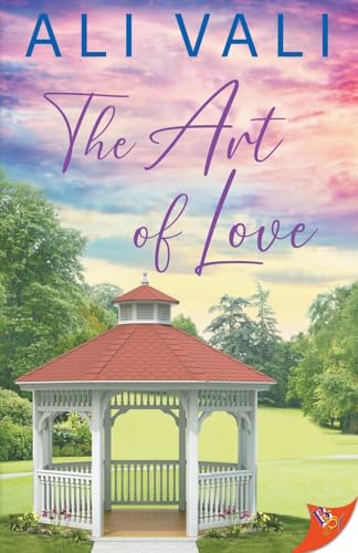 The Art of Love by Ali Vali
