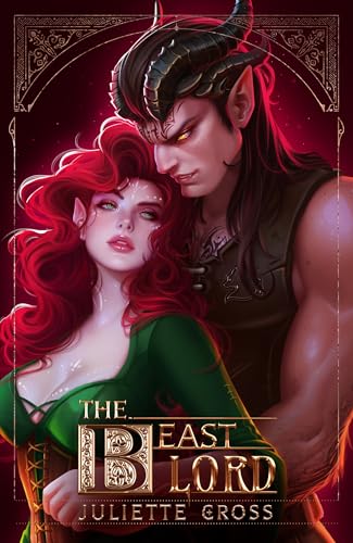 The Beast Lord (The Rise of Northgall Book 2)