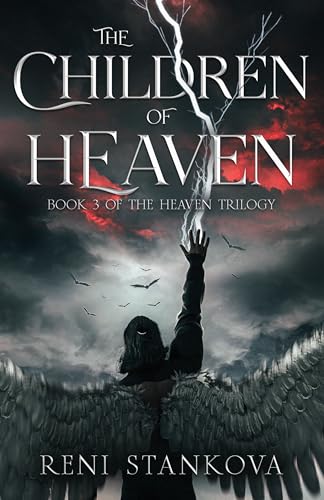 The Children of Heaven