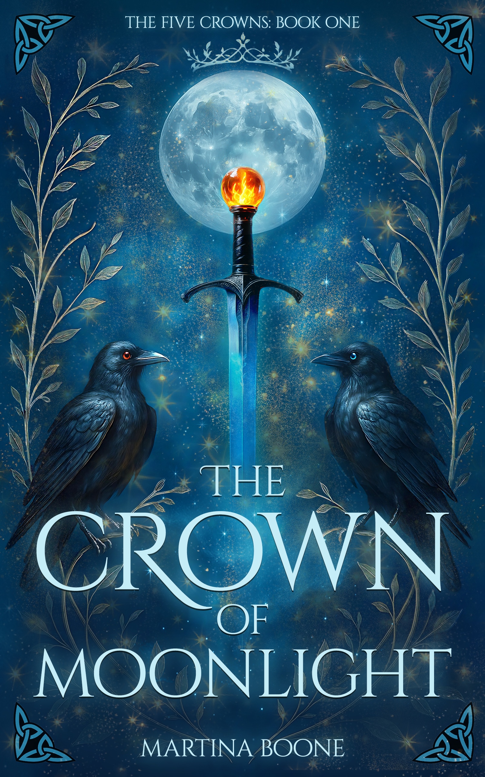 The Crown of Moonlight