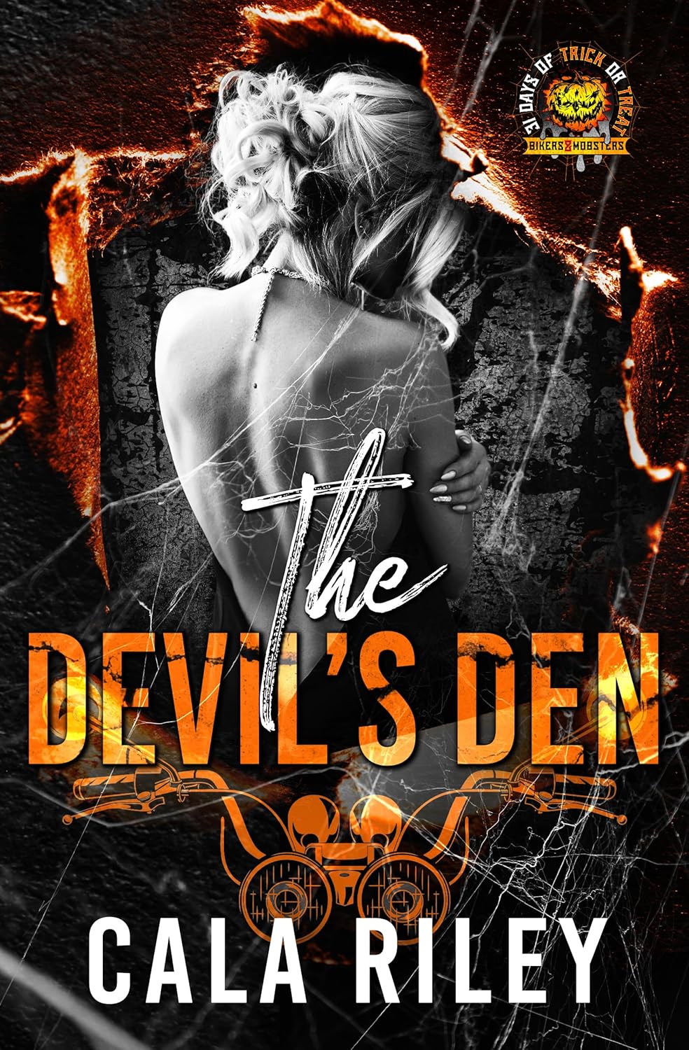 The Devil’s Den
