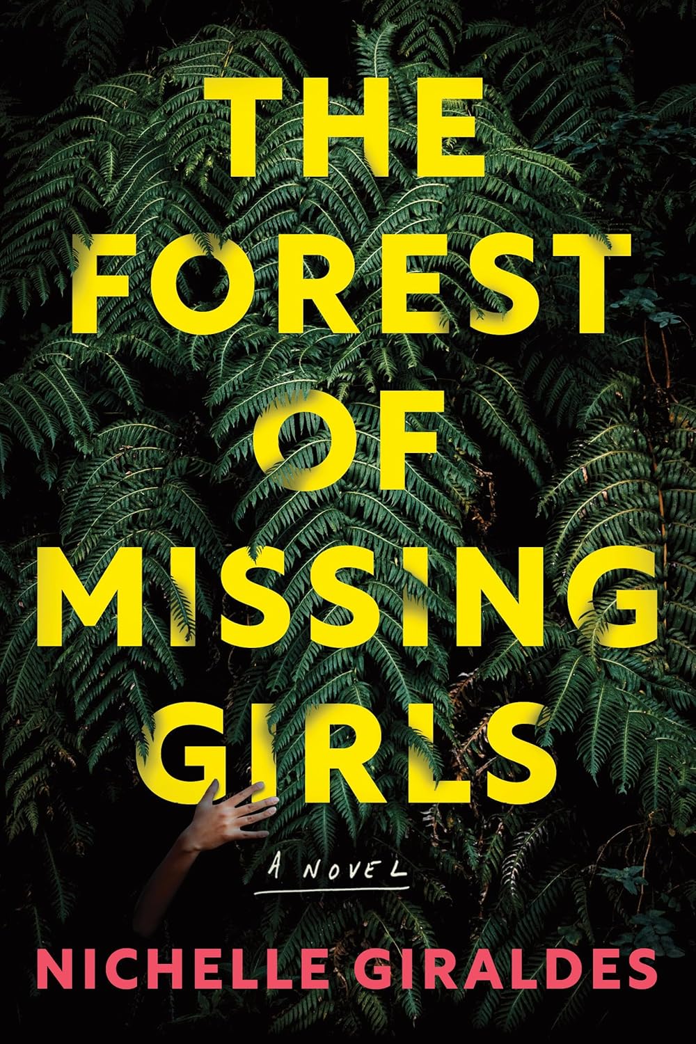 The Forest of Missing Girls