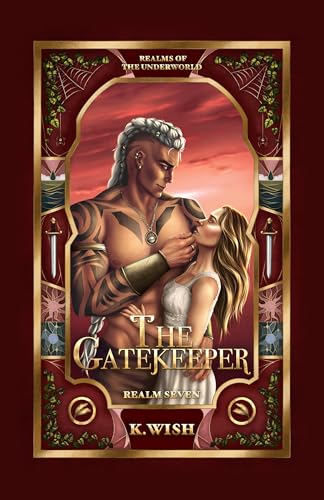 The Gatekeeper: Realms of the Underworld