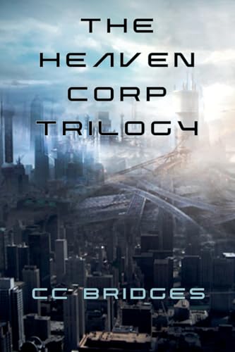 The Heaven Corp Trilogy