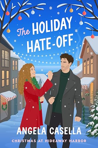 The Holiday Hate-Off