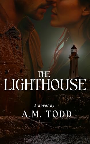 The Lighthouse (The Bayhurst Shores, #1)