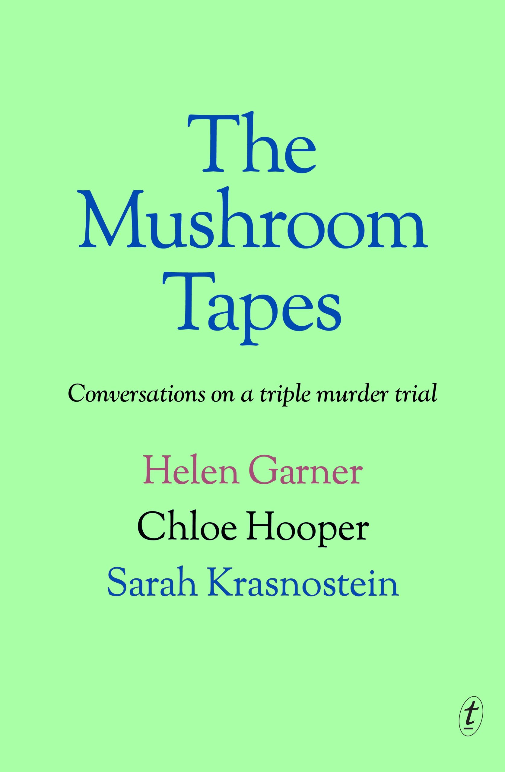 The Mushroom Tapes
