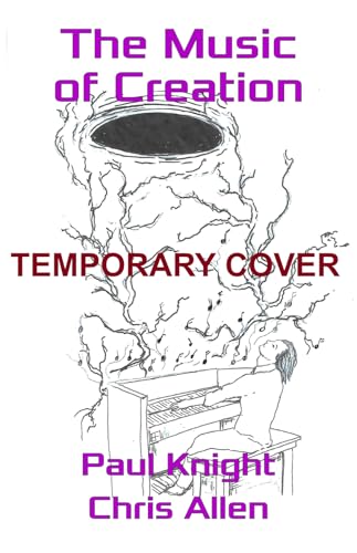 The Music of Creation