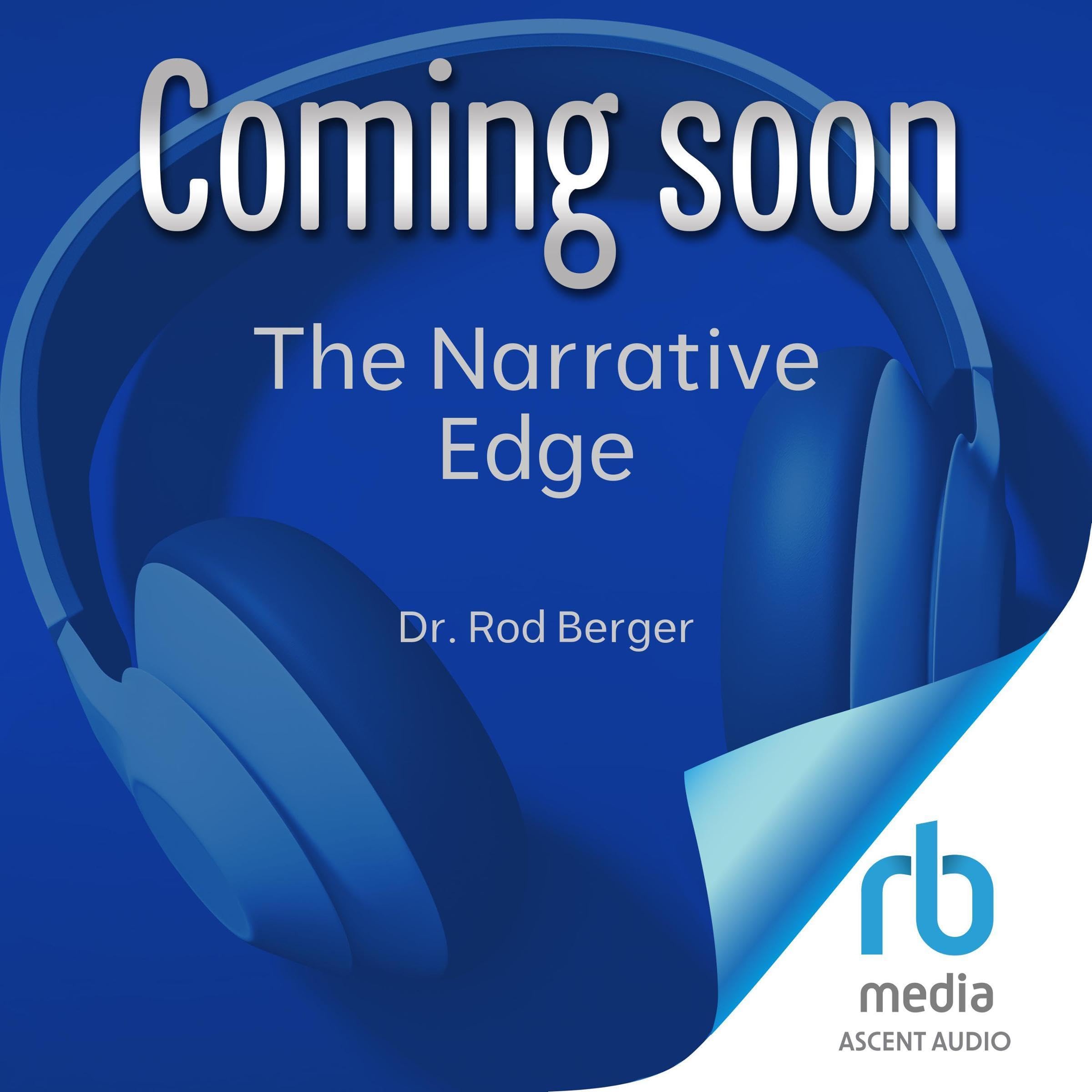 The Narrative Edge: Authentic Storytelling That Meets the Moment