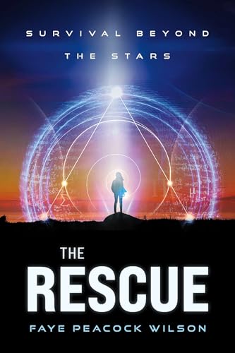 The Rescue: Survival Beyond the Stars