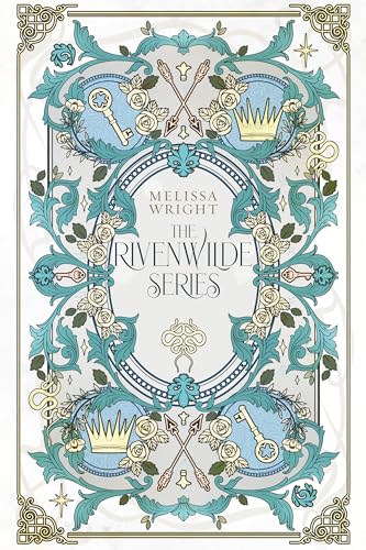 The Rivenwilde Series