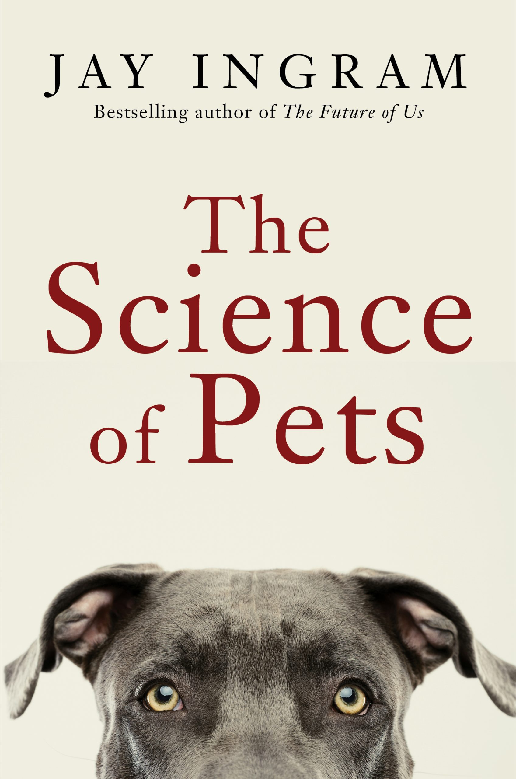 The Science of Pets