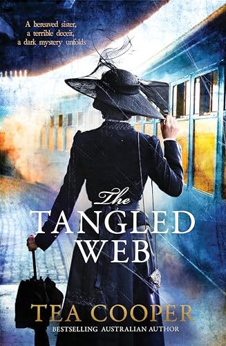 The Tangled Web by Tea Cooper